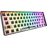 Sharkoon SKILLER SGK50 S4 Gen2 Barebone DE