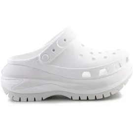 Crocs Clogs Weiß 39,5