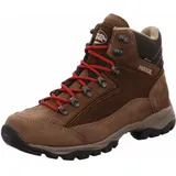 MEINDL Baltimore GTX Damen kastanie/rot 38