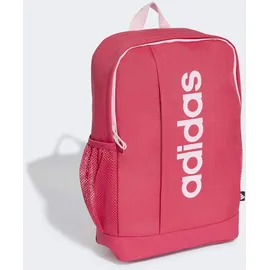 adidas Kids Linear Rucksack Pink