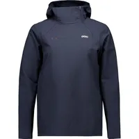 Poc Mantle Thermal Hoodie Blau XS