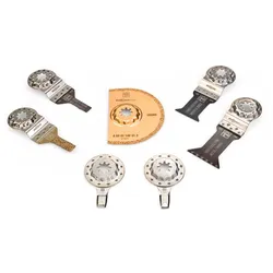 Fein Profi-Set Marine SLP - 35222967260