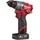Milwaukee M12 FPD2-402X Fuel inkl. 2 x 4,0 Ah + Koffer