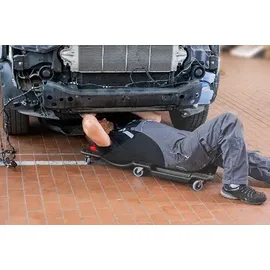 VIGOR Montage-Rollbrett V6973