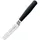 Friedr. Dick Winkelpalette 2 x 10 cm schwarz
