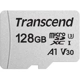 microSDXC U3 V30 A1 + SD-Adapter 128 GB