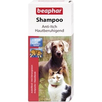 Beaphar Shampoo hautberuhigend
