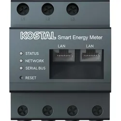 KOSTAL SOLAR Smart Energy Meter G2 10537876