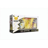 Pokémon Pokemon Cards 25th VMAX Figure kollektion