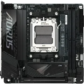 Gigabyte B850I AORUS PRO Mini-ITX Sockel AM5