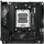 Gigabyte B850I AORUS PRO Mini-ITX Sockel AM5