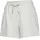 VIVANCE Sweatshorts grau 36/38