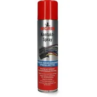 Nigrin Kontaktspray 400ml Kontaktreiniger - Nigrin