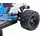 Blijr RC-Auto Speed ́r 4x4 CH RTR blau