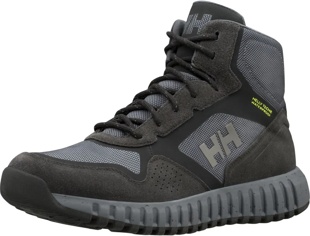 Helly Hansen Monashee Ullr HT jet black / charcoal / ebo (991) 10