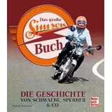 Motorbuch Verlag Das große Simson-Buch