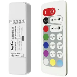 Fernbedienung für Smart Tuya RGB-W LED-Streifen