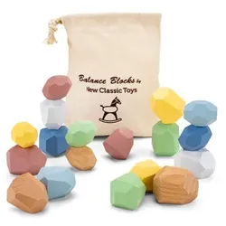 New Classic Toys Stapelspiel Balance