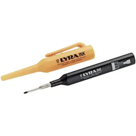 CIMCO Tieflochmarker 212186 (1 mm)