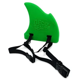 Beco Schwimmhilfe Fin grün 19-30 kg