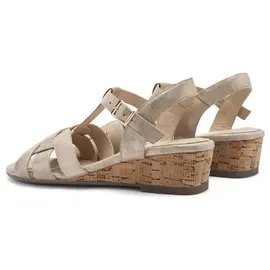 ARA Keilsandale Sirmione 36 - Beige - 36