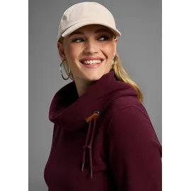 KangaROOS Fleecepullover Sweatshirt Lila 48/50