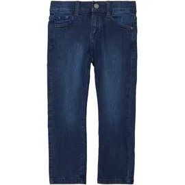 s.Oliver Jeans Brad Slim Fit Blau 92