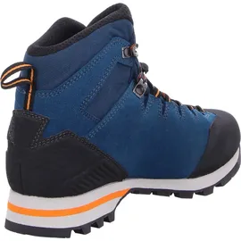 Hanwag Makra Light GTX Seeblau Orange - blau