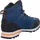 Hanwag Makra Light GTX Seeblau Orange - blau