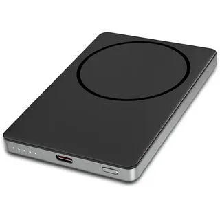 Fontastic Handypowerbank MAG5.0 - schwarz