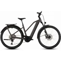Cube Kathmandu Hybrid EXC 800 Trapez RH 46 cm cedar´n´chrome