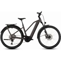 Cube Kathmandu Hybrid EXC 800 Trapez RH 46 cm cedar´n´chrome