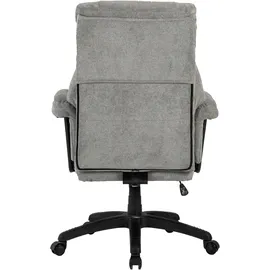 Duo Collection Mauro XXL Polyester Grau