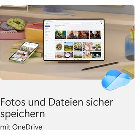 Microsoft 365 Family 6 Benutzer 12 Monate