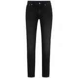 Hugo Zane Slim Fit Dunkelgrau 31/34