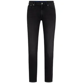 Hugo Zane Slim Fit Dunkelgrau 31/34
