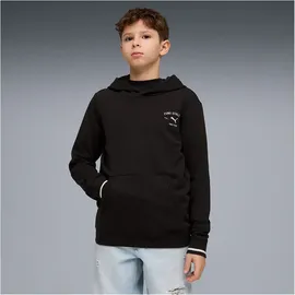 Puma Class Black 128