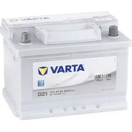 Varta D21 61Ah 12V