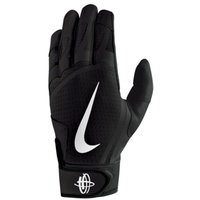 Nike Huarache Edge Handschuhe - Damen, Black, XL