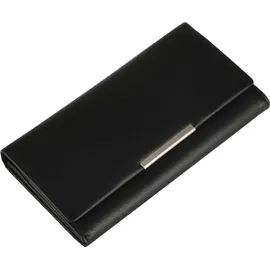 Maître Parfumeur et Gantier Belg Diedburg Geldbörse unisex schwarz