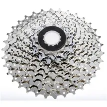 Shimano HG50 Kassette 9-fach 14-25
