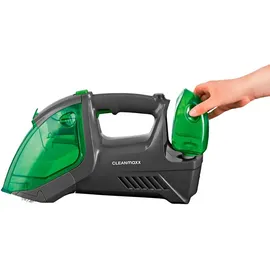 Clean Maxx CleanMaxx 03559 Akku-Nass-/Trockensauger 150W