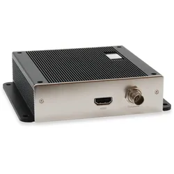 LevelOne DSS-1000 - Digital Signage-Player