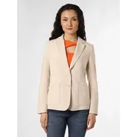 Comma, Blazer beige 44