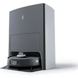 Ecovacs DEEBOT X1 Omni Schwarz