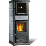 La Nordica-Extraflame Termorossella Plus Forno DSA 4.0 Naturstein