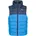 Weste Blau 134/140