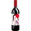 Milonga Rosso Toscana IGT 2021, Bio Rotwein, Biowein