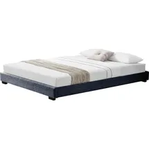 Corium Polsterbett Masari 140x200 cm