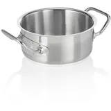Was Cookware Bratentopf 16 cm rund